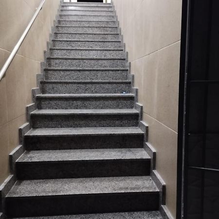 Residencial Casa Grande - Apto 03 サンタ・クルース・カブラーリア エクステリア 写真