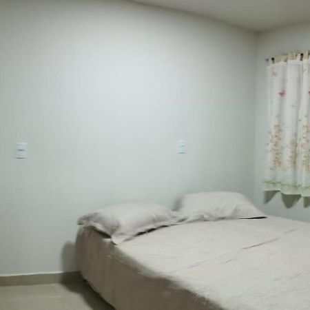 Residencial Casa Grande - Apto 03 サンタ・クルース・カブラーリア エクステリア 写真